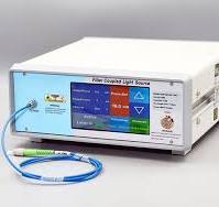 C-Band ASE Broadband Light Source With Single-mode Optical ...