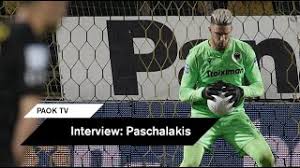 The paok tv app comes to enhance the home viewing experience paok matches that are broadcast exclusively, in full hd quality, by the official digital platform of the club. Pasxalakhs Treis Ba8moi Synexizoyme Paok Tv Onefootball