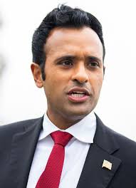 Vivek Ramaswamy Biography