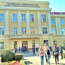 Universitatea de științe agricole și medicină veterinară ion ionescu de la brad din iași este partenerul instituțional al emisiunii românia văzută deoarece în sezonul 3 vor fi traversate județele din estul țării, usamv iași a recomandat ferme reprezentative din zona moldovei, de unde vor fi. IncÄƒ Un CÄƒmin La Agronomie Topiasi Ro