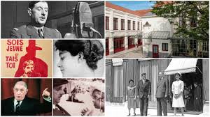 L'appel du 18 juin 1940 au patrimoine mondial de l'humanité. De Gaulle De A A Z De L Appel Du 18 Juin A Ses Traits D Humour Activant Les Zygomatiques