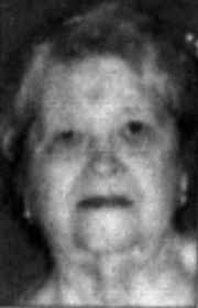 Marilyn Joan Basinger Justice (1936-2010)