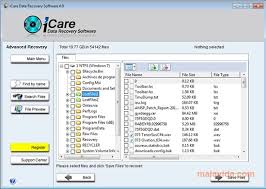 Nowadays hope's not all lost when you accidentally delete your important files. Icare Data Recovery 5 4 Download For Pc Free
