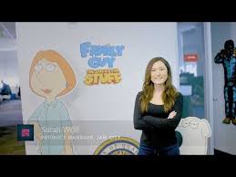 Women In Gaming Stories Sarah Wolf Youtube Raise Awareness Sarah Awareness