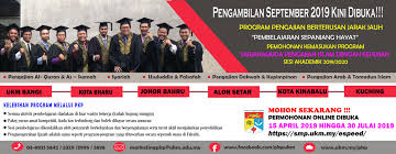 Guru rizqy memilih menggunakan whatsapp untuk pembelajaran jarak jauh. Program Berterusan Jarak Fakulti Pengajian Islam Ukm Facebook