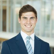 I am happy to announce that I have accepted an offer to join CBOE as a  Corporate Strategy and M&A intern.