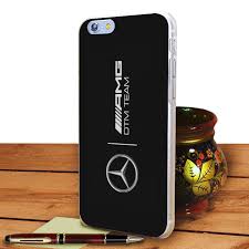 Mercedes Phone Case Amg Phone Case Dtm Team Hard Case Cover For Iphone 5 6 7 8 X Phone Cases Iphone Transparent Case Iphone Cases