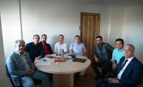 Şanlıurfa büyükşehir gençlik spor kulübü'nden 3 sporcu, milli takıma seçildi. Mersin Universitesi Muhendislik Fakultesi Insaat Muhendisligi Bolumu Ziyareti Tmmob Insaat Muhendisleri Odasi