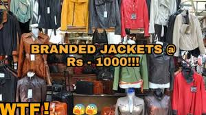 Leather Jackets In Cheap Price Best Place For Leather Stuff Leather Jackets In Hyderabad Youtube
