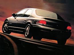 Image result for Medium Driftwood 1995 Chrysler