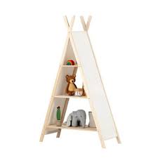 Kids bookshelves in good quality. Baby Kids Bookcases And Bookshelves You Ll Love In 2021 Wayfair