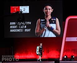 Photo / 戴資穎臉書 戴資穎今日對戰法國中籍好手齊雪霏（xuefei qi），最終以21比10、21比13取得勝利，以小組賽3戰全勝成績，提前. ä¸–ç•Œç¾½è¯æœ€æ–°æŽ'å æˆ´è³‡ç©Žéšœç¤™ å†æŽ¨é«˜ç©©å154é€± Ettodayé‹å‹•é›² Ettodayæ–°èžé›²