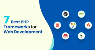 Laravel, symfony are the best php frameworks that i had used. 7 Best Php Frameworks For Web Development In 2021