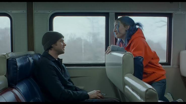 Eternal Sunshine of the Spotless Mind (35mm) - Roxie