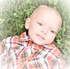 To the wonderful strong lady raising who is struggling with cancer in  Timberlake, I want you to know you are raising a sweet little gentleman,  and you are one of the bravest