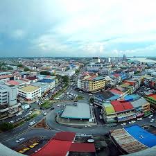 Ding he jiu trade co., limited. Elevation Of Ika Food Industries Sdn Bhd Jalan Ding Lik Kwong No 20 Jalan Ding Lik Kwong 4 Sibu Sarawak Pekan Sibu Sibu Sarawak Malaysia Topographic Map Altitude Map