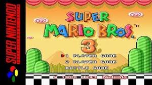 There are more items than in smb. Longplay Snes Super Mario All Stars Super Mario Bros 3 Hd 60fps Youtube