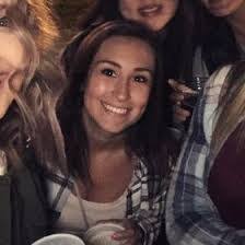 Alexandra Bodnar's Instagram, Twitter & Facebook