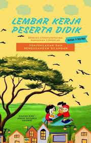 Lkpd Matematika Kelas 1 Sd Penjumlahan Dan Pengurangan Adelia Salsabila Pdf Online Pubhtml5