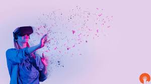 Virtual Reality (VR) 2.0