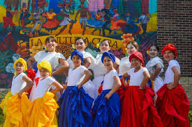Fiesta Latina 2023: Another successful year celebrating Latino Culture