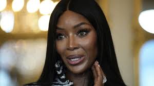 Why has Naomi Campbell been barred from being charity trustee in England  and Wales? | Euronews