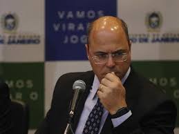 Výslovnost wilson witzel s a více wilson witzel. Wilson Witzel Ja Tem Votos Para Sofrer Impeachment Em Tribunal Do Rio