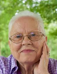 Obituary information for Grace Ann Feczko