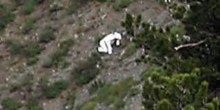 It all began on february 23, 2019 with a call for help from the greenfield village. Mystery Of Utah S Goat Man Is Solved