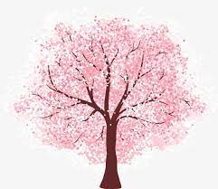 You can download and print the best transparent cherry blossom tree hd png collection for free. Vector Pink Cherry Tree Cherry Blossom Clipart Cherry Vector Tree Vector Png Transparent Clipart Image And Psd File For Free Download Tree Watercolor Painting Blossom Trees Cherry Blossom Tree