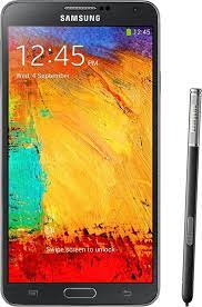 The company is known for its innovation — which, depending on your preferences, may even sur. Samsung Galaxy Note 3 Sm N9005 Single Sim 4g Zwart Bol Com