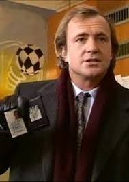 The Billaton على X: "Today's legendary character from #thebill that we are  celebrating today is Jack Meadows, played by the very talented Simon Rouse.  Many of you have already told us how