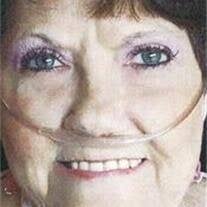 Barbara McCarty Obituary