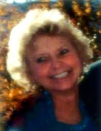 Obituary information for Frances Marie Price Garmany Vaughn