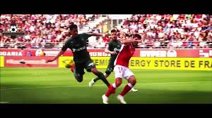 The u/andrei_saliba community on reddit. William Saliba Welcome To Arsenal 2019 Video Dailymotion