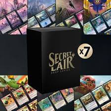 The secret kitties were an elusive group of siblings. Secret Lair Omg Kitties Arena Sleeves Code Online Delivery Mtg Individual Cards Schi Brettl Werkstatt Toys Hobbies
