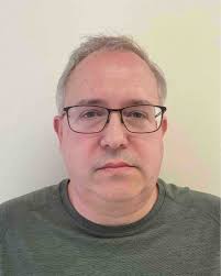 Sex Offender Registry