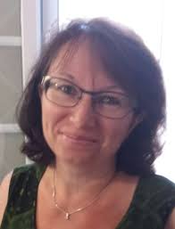 Les relations de Marie Josee PARISOT