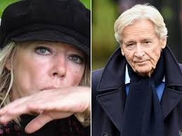 Devastated partner of Bill Roache's daughter Vanya reveals how she died