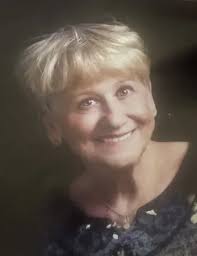 Obituary information for Barbara Muller