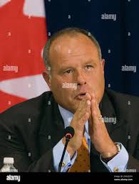 Jack Hooper, a former director of the Canadian Security Intelligence  Service, testifies in Ottawa