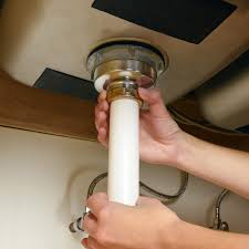 Bathroom Sink Tailpiece Rubber Gasket Will Not Fit Properly | Terry Love  Plumbing Advice & Remodel Diy & Professional Forum