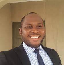 Apostle Obuks Akpene