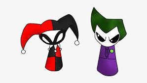 Joker 15 photos · curated by elizabeth peterson. Easy Free Joker Clipart Clip Art On Transparent Png Harley Quinn Cartoon Drawing Easy Png Download Kindpng