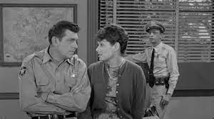 Prime Video: Andy Griffith Show Season 5