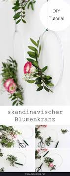 Wenn ihnen gekaufte kränze für weihnachten nicht zusagen, können sie einen festlichen kranz selbst binden. Pin Auf Diy