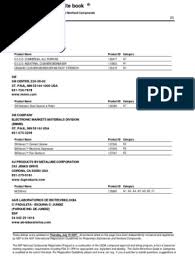 It is far superior compared to petroleum and white oil based greases that are on the market today. Whitebook Nsf Food And Drug Administration Lubricant