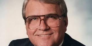 Obituary: William R. Sharkey III (1930-2022)