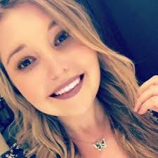 Brittney Morgan's Instagram, Twitter & Facebook