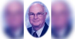 Obituary for Gaylord R. Rhodes